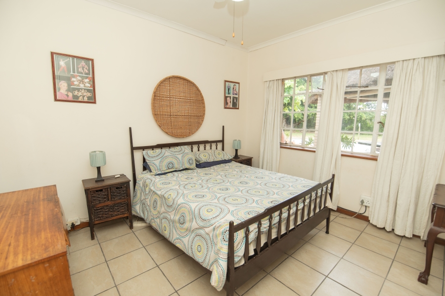 4 Bedroom Property for Sale in Amsterdamhoek Eastern Cape